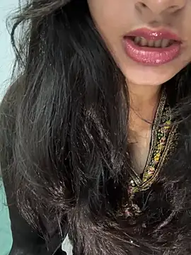 godessoflust online show from April 2, 2026, 10:13 am