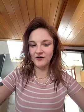 ViviLuu online show from March 20, 2026, 1:05 pm