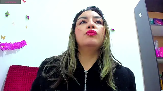 lexyy24 online show from March 4, 2026, 9:48 am