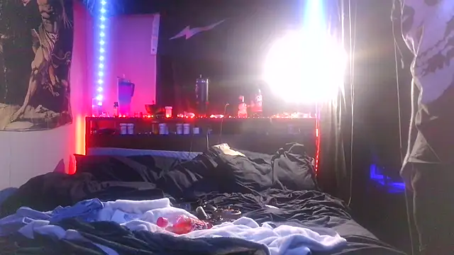 Xo Nichole Xo online show from April 24, 2026, 3:42 am