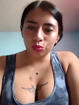 ashleymonroe4 online show from March 15, 2026, 6:14 pm