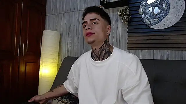 acxel prescot online show from February 6, 2026, 7:28 pm