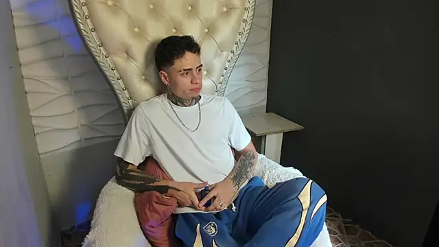 acxel prescot online show from March 2, 2026, 8:26 pm