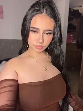 Sofiia Vegaa online show from April 13, 2026, 2:17 am