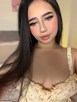 Sofiia Vegaa online show from May 31, 2026, 1:14 am