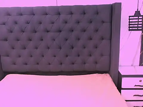 SamiSaturno online show from February 8, 2026, 6:55 pm