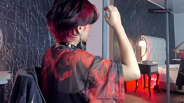 Snapshot of YuuMiko chatting on February 21, 2026, 11:55 am YuuMiko online show from February 21, 2026, 11:55 am