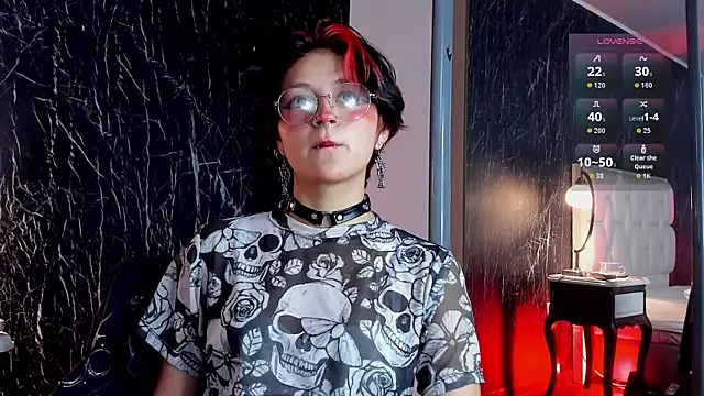 Snapshot of YuuMiko chatting on February 28, 2026, 12:17 pm YuuMiko online show from February 28, 2026, 12:17 pm