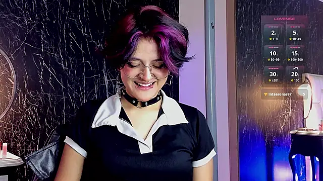 Snapshot of YuuMiko chatting on March 2, 2026, 12:34 pm YuuMiko online show from March 2, 2026, 12:34 pm