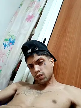 CubanoxxxSex online show from February 7, 2026, 9:35 am