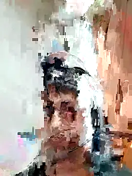 CubanoxxxSex online show from February 7, 2026, 9:40 pm