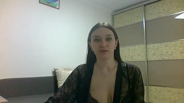 LilitTXX online show from April 1, 2026, 11:11 am