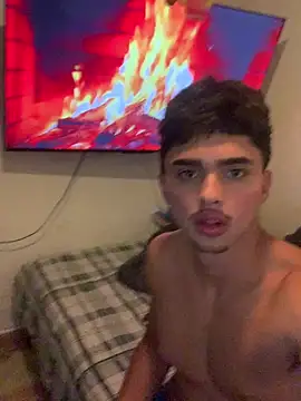 Samore  online show from February 15, 2026, 4:53 am