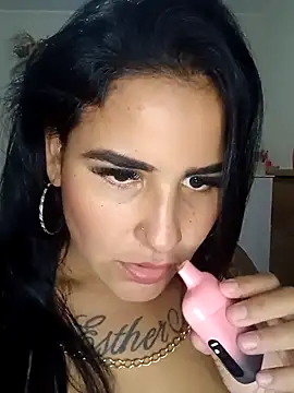 isapacheco69 online show from February 14, 2026, 2:30 am