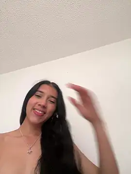 ScarlettMus online show from February 15, 2026, 9:44 pm