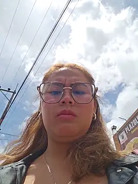 Mari-98 online show from April 18, 2026, 5:06 pm