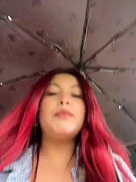 Lia-Moon77 online show from April 15, 2026, 4:47 pm