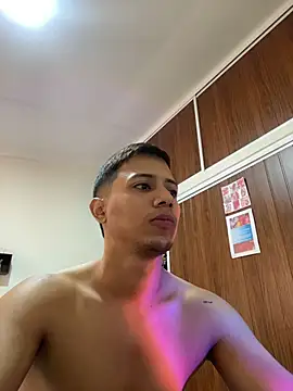 Snapshot of Gael_Velaryx chatting on February 19, 2026, 2:24 pm Gael Velaryx online show from February 19, 2026, 2:24 pm