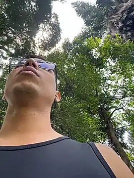 Snapshot of Gael_Velaryx chatting on February 27, 2026, 4:40 pm Gael Velaryx online show from February 27, 2026, 4:40 pm