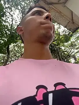 Gael Velaryx online show from March 2, 2026, 6:04 pm