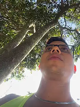 Gael Velaryx online show from April 3, 2026, 9:24 pm