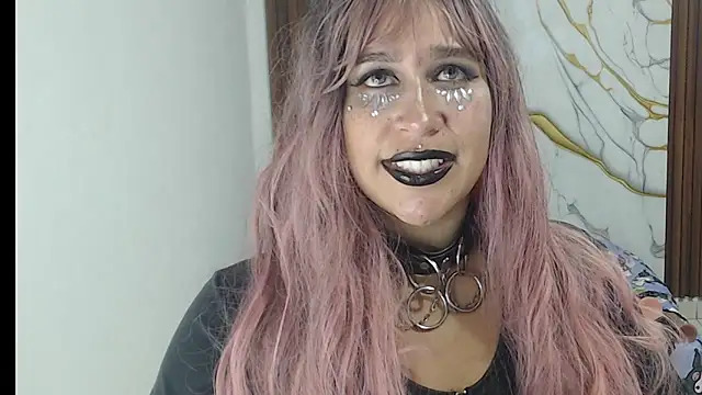 valen ros online show from March 4, 2026, 6:03 pm