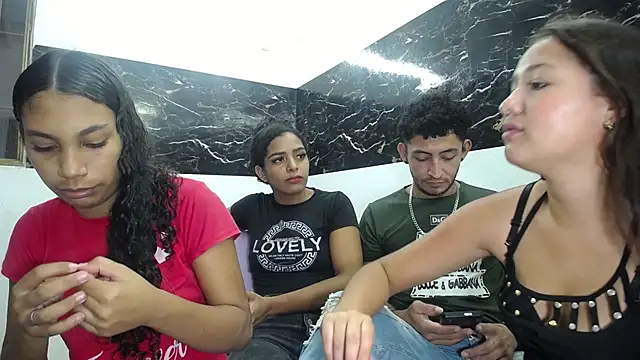 Snapshot of Party_Star1 chatting on February 15, 2026, 8:49 pm Party Star1 online show from February 15, 2026, 8:49 pm