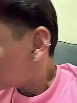 Snapshot of seucasal chatting on February 27, 2026, 12:32 am seucasal online show from February 27, 2026, 12:32 am