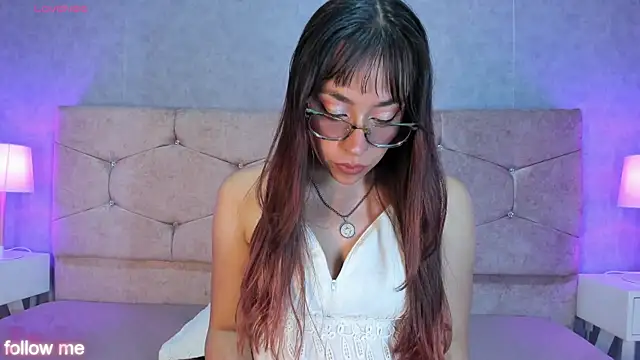 Chloe Miiler online show from February 24, 2026, 1:31 pm