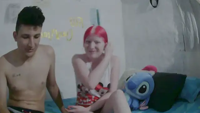 Naomi 666 online show from March 7, 2026, 4:20 am