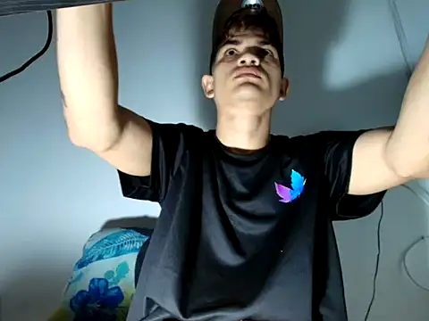 Snapshot of Jesshot_bigcock20cm chatting on March 19, 2026, 9:35 am Jesshot bigcock20cm online show from March 19, 2026, 9:35 am