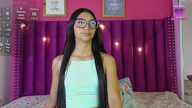 Snapshot of ThinPrincesss chatting on February 9, 2026, 1:15 pm ThinPrincesss online show from February 9, 2026, 1:15 pm