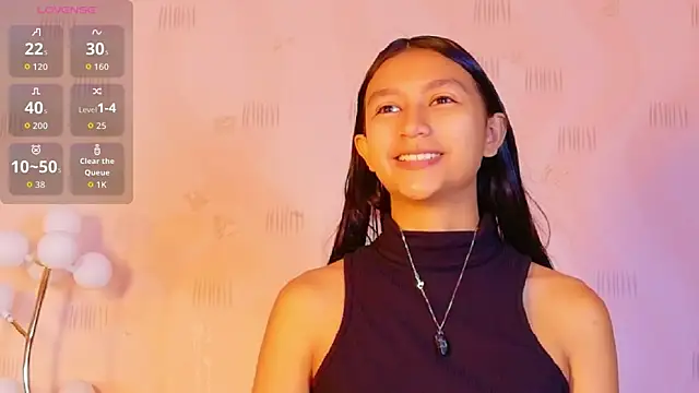 ThinPrincesss online show from April 2, 2026, 12:47 pm