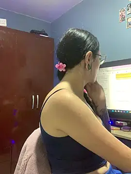 Sofii7 online show from February 10, 2026, 11:31 pm