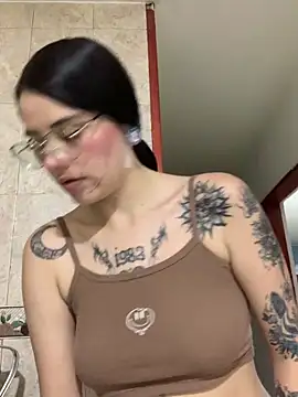 Sofii7 online show from February 20, 2026, 12:29 am