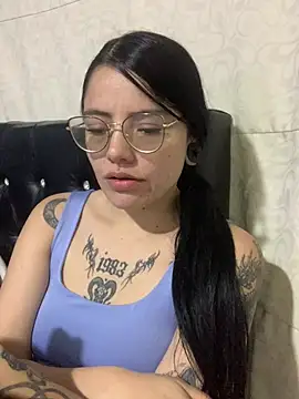 Sofii7 online show from February 27, 2026, 3:28 am