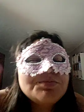 GatinhaGarota online show from March 3, 2026, 12:17 am