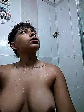 scarletfox  3 online show from February 23, 2026, 1:47 am