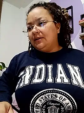 SweettSin online show from March 30, 2026, 12:17 pm