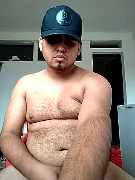 Bagbunnie online show from March 15, 2026, 2:23 pm