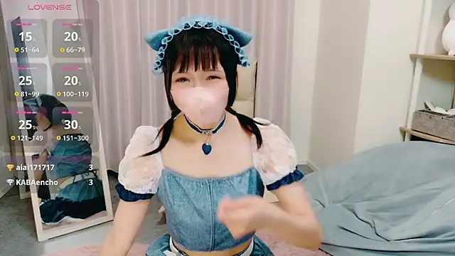 mi-na-chaaan online show from April 1, 2026, 10:05 am