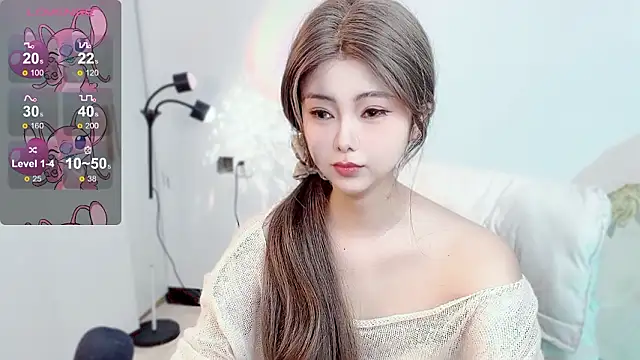 Memeli0 online show from February 26, 2026, 10:31 pm