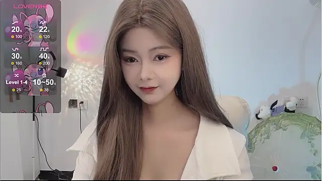 Memeli0 online show from April 22, 2026, 1:30 am