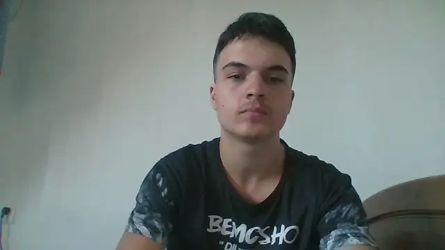 MrPine19 online show from February 16, 2026, 4:08 am