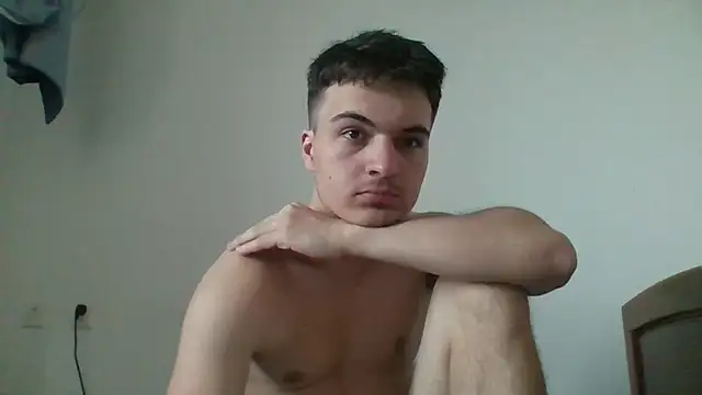 MrPine19 online show from February 19, 2026, 3:13 am