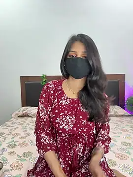 Snapshot of KavyaCurves chatting on February 12, 2026, 3:40 pm KavyaCurves online show from February 12, 2026, 3:40 pm