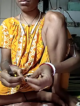 Sweet-runi online show from March 29, 2026, 3:01 pm