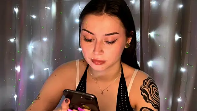 bellarison online show from March 6, 2026, 7:54 pm