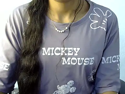 Mehaak  online show from February 8, 2026, 6:17 am