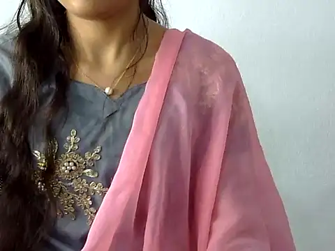 Mehaak  online show from February 9, 2026, 6:28 am